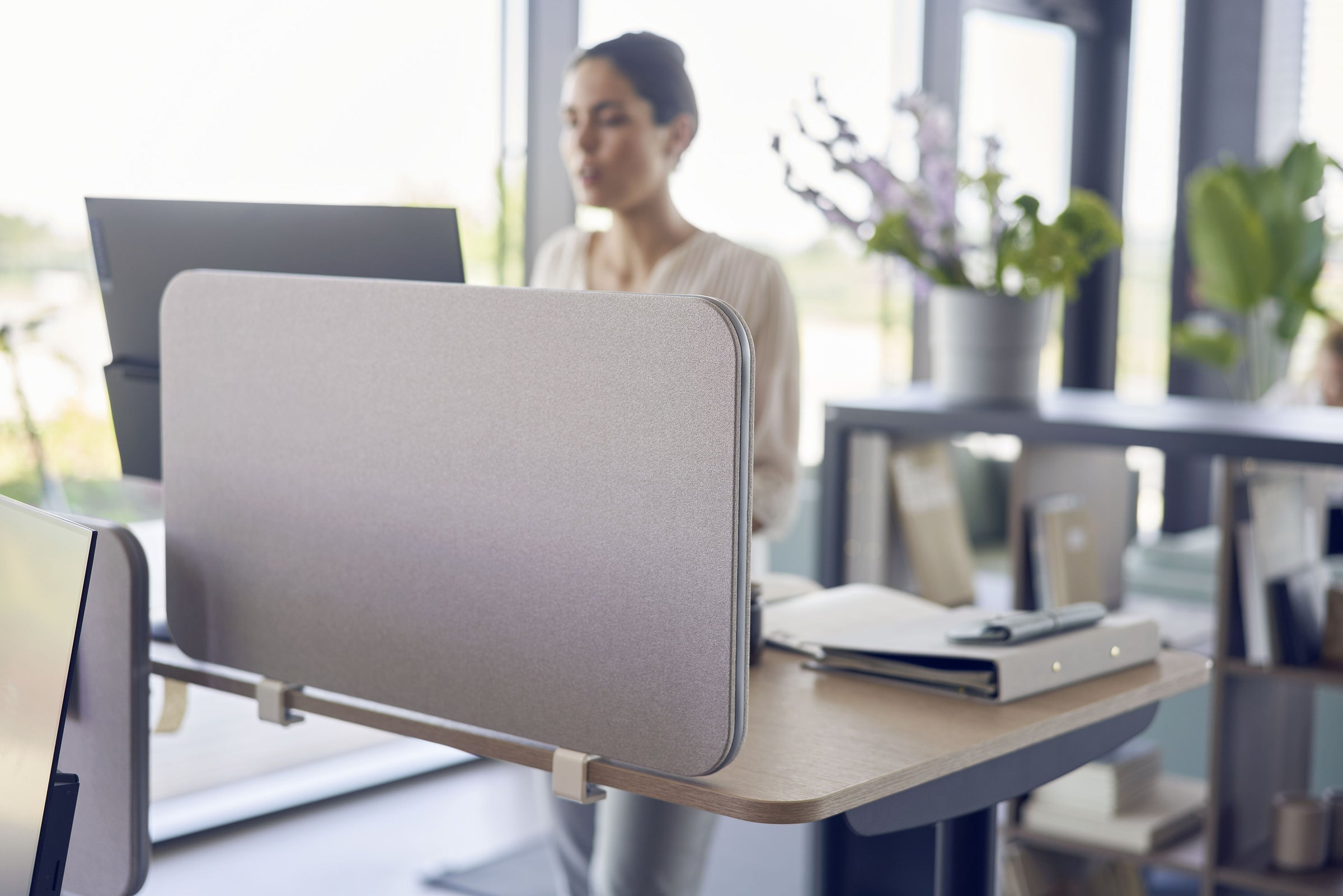 Sedus Einzelarbeitstische Kategoriebild