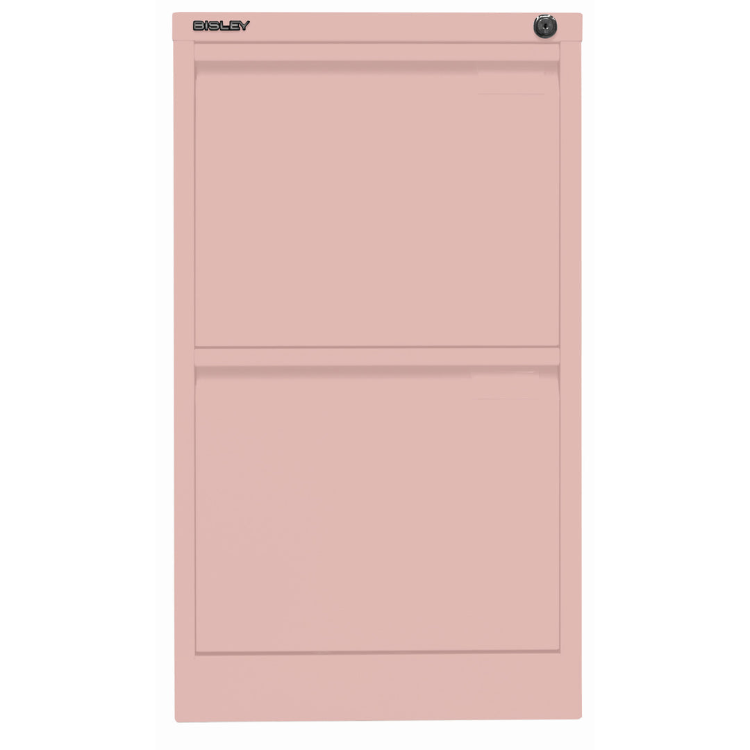 Hängeregistraturschrank | einbahnig | 2 HR-Schubladen