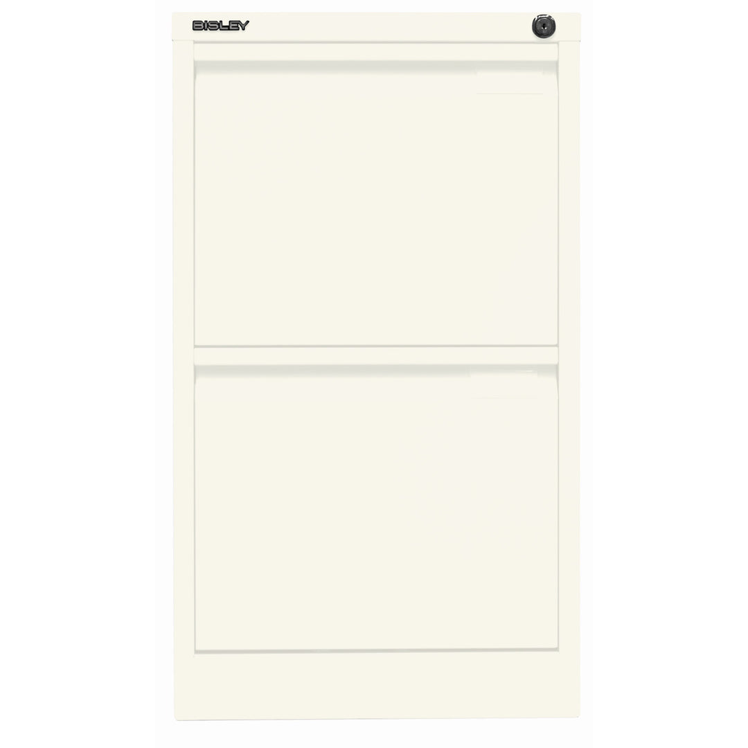 Hängeregistraturschrank | einbahnig | 2 HR-Schubladen