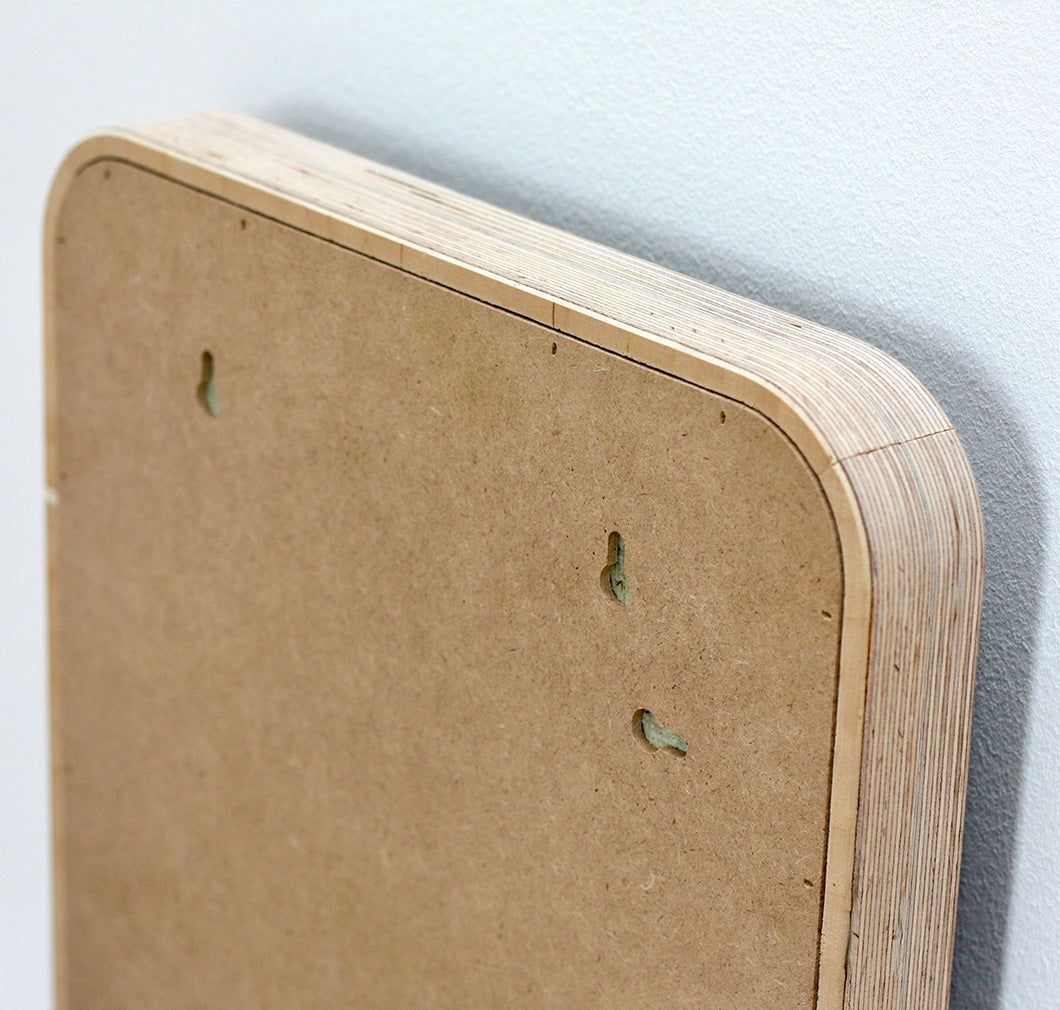 Moosbilder Green Oasis Nature