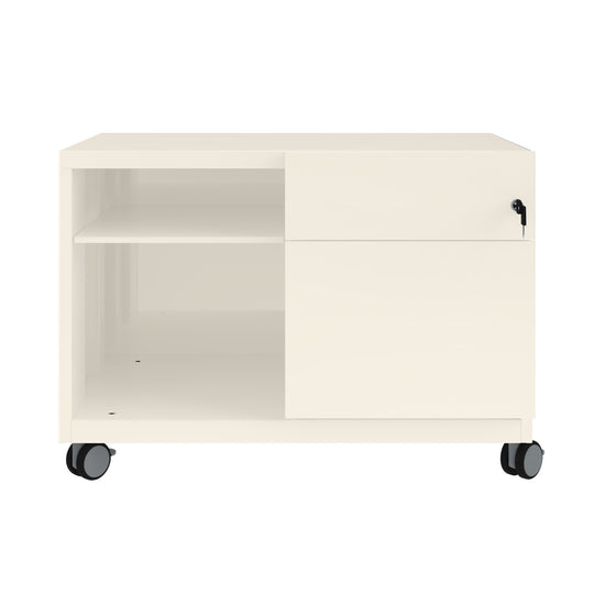 Caddy Note™ | Schubladen und Ziehgriff rechts