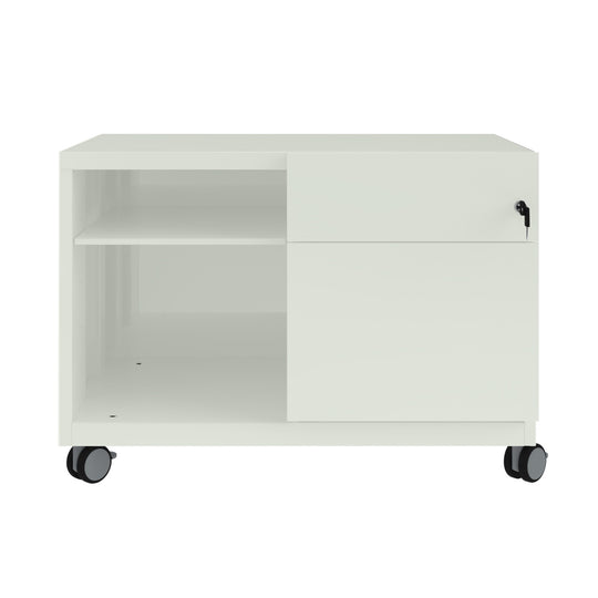 Caddy Note™ | Schubladen und Ziehgriff rechts