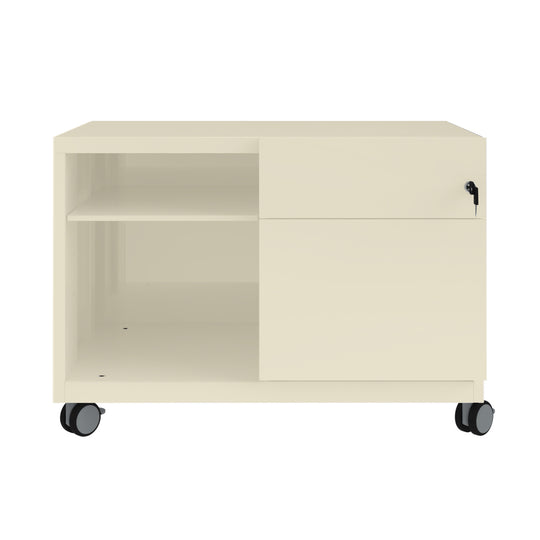 Caddy Note™ | Schubladen und Ziehgriff rechts