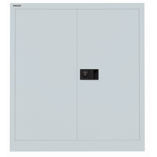 Flügeltürenschrank UNIVERSAL | 1 Fachboden für 2 Ordnerhöhen, Breite 914