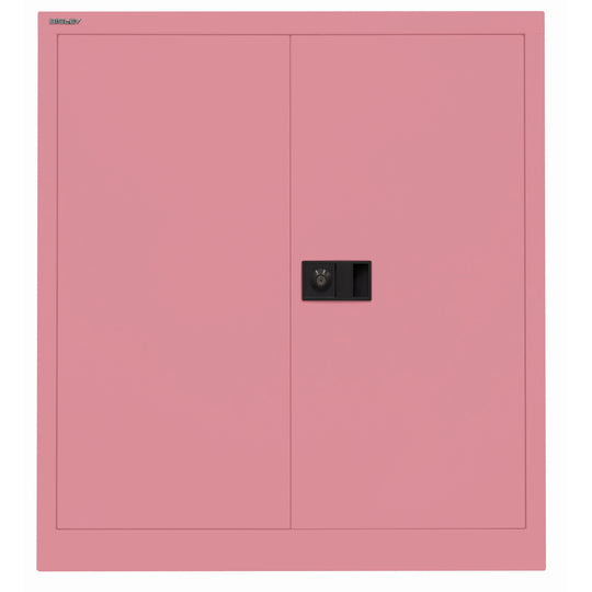 Flügeltürenschrank UNIVERSAL | 1 Fachboden für 2 Ordnerhöhen, Breite 914