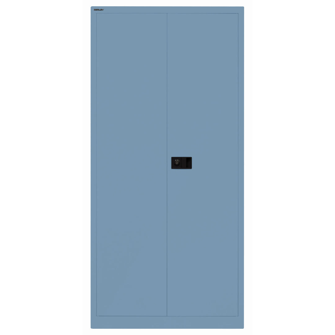 Flügeltürenschrank UNIVERSAL | mit Garderobeneinsatz