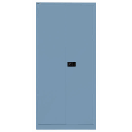 Flügeltürenschrank UNIVERSAL | mit Garderobeneinsatz