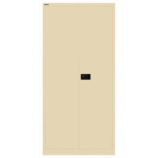 Flügeltürenschrank UNIVERSAL | mit Garderobeneinsatz