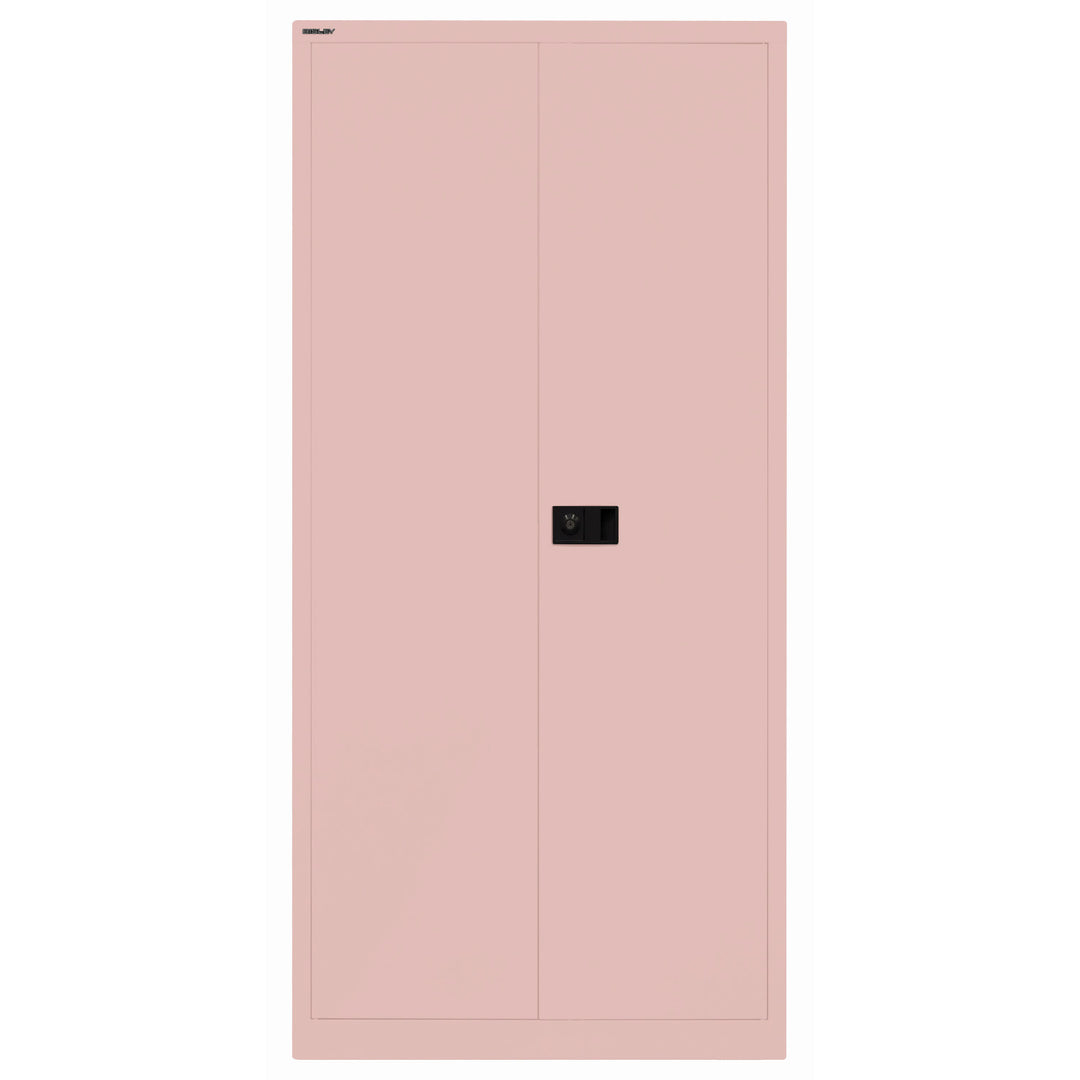 Flügeltürenschrank UNIVERSAL | mit Garderobeneinsatz