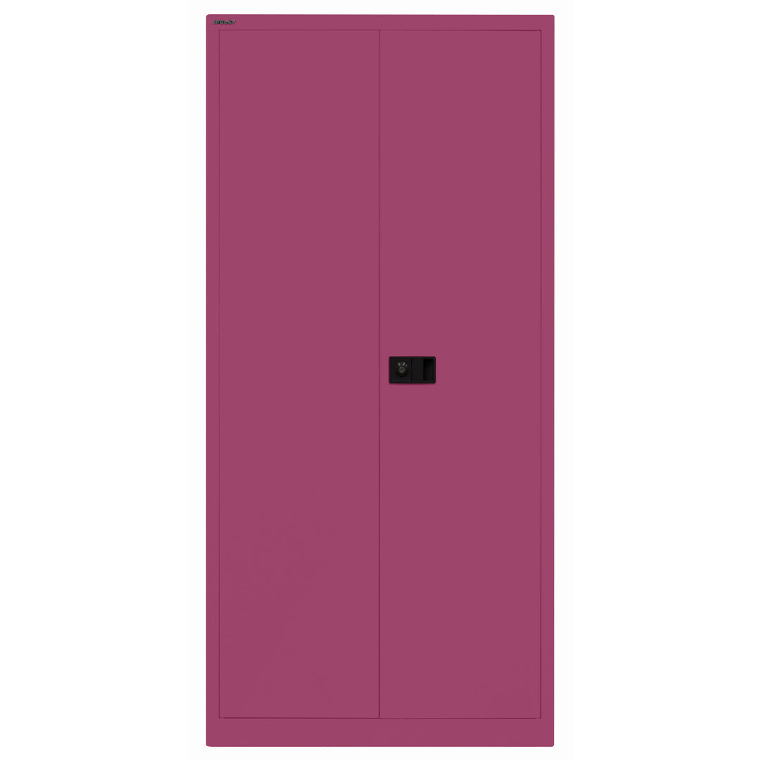 Flügeltürenschrank UNIVERSAL | mit Garderobeneinsatz