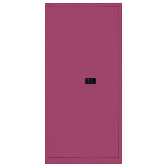 Flügeltürenschrank UNIVERSAL | mit Garderobeneinsatz