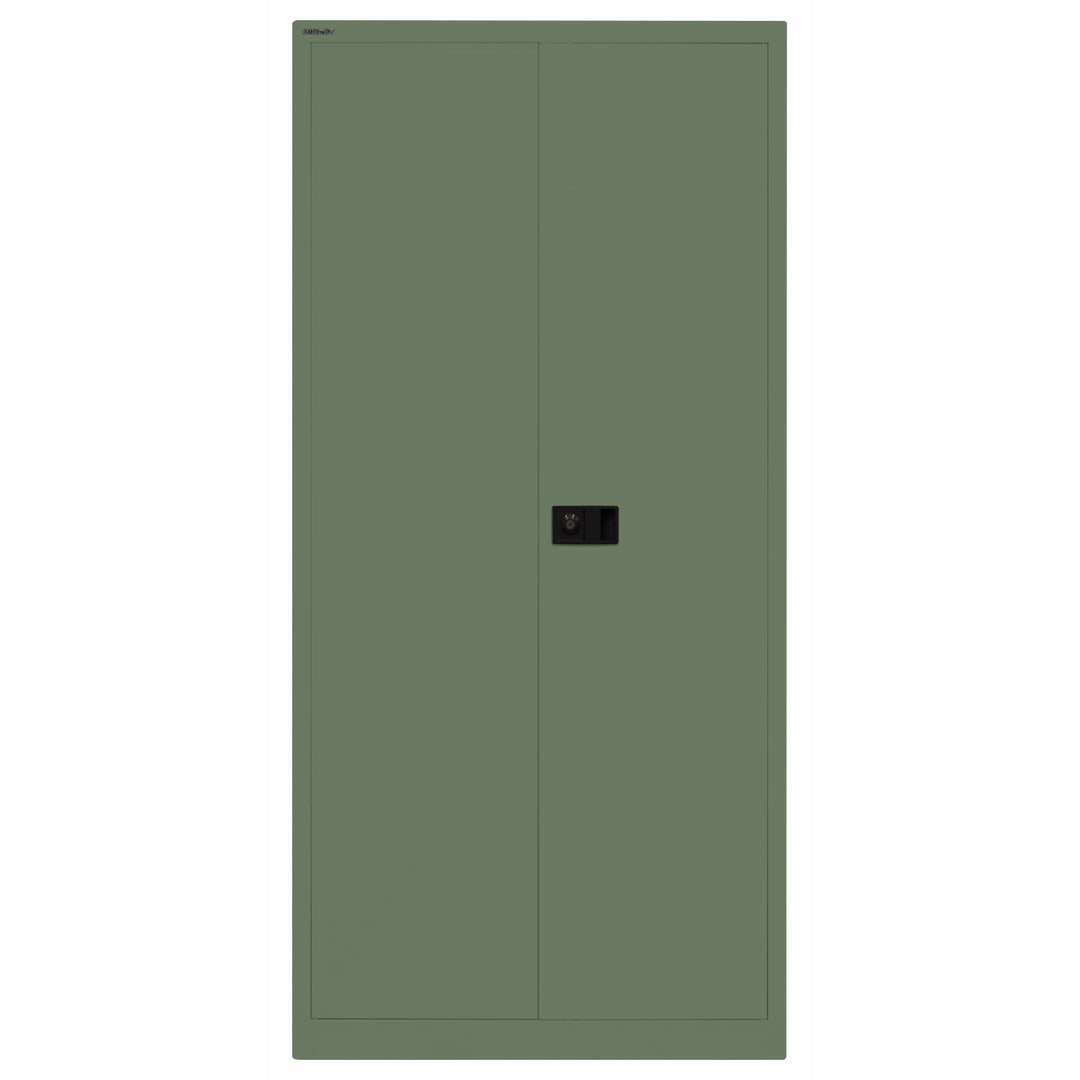 Flügeltürenschrank UNIVERSAL | mit Garderobeneinsatz