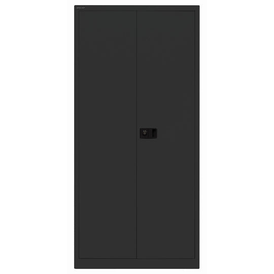 Flügeltürenschrank UNIVERSAL | mit Garderobeneinsatz