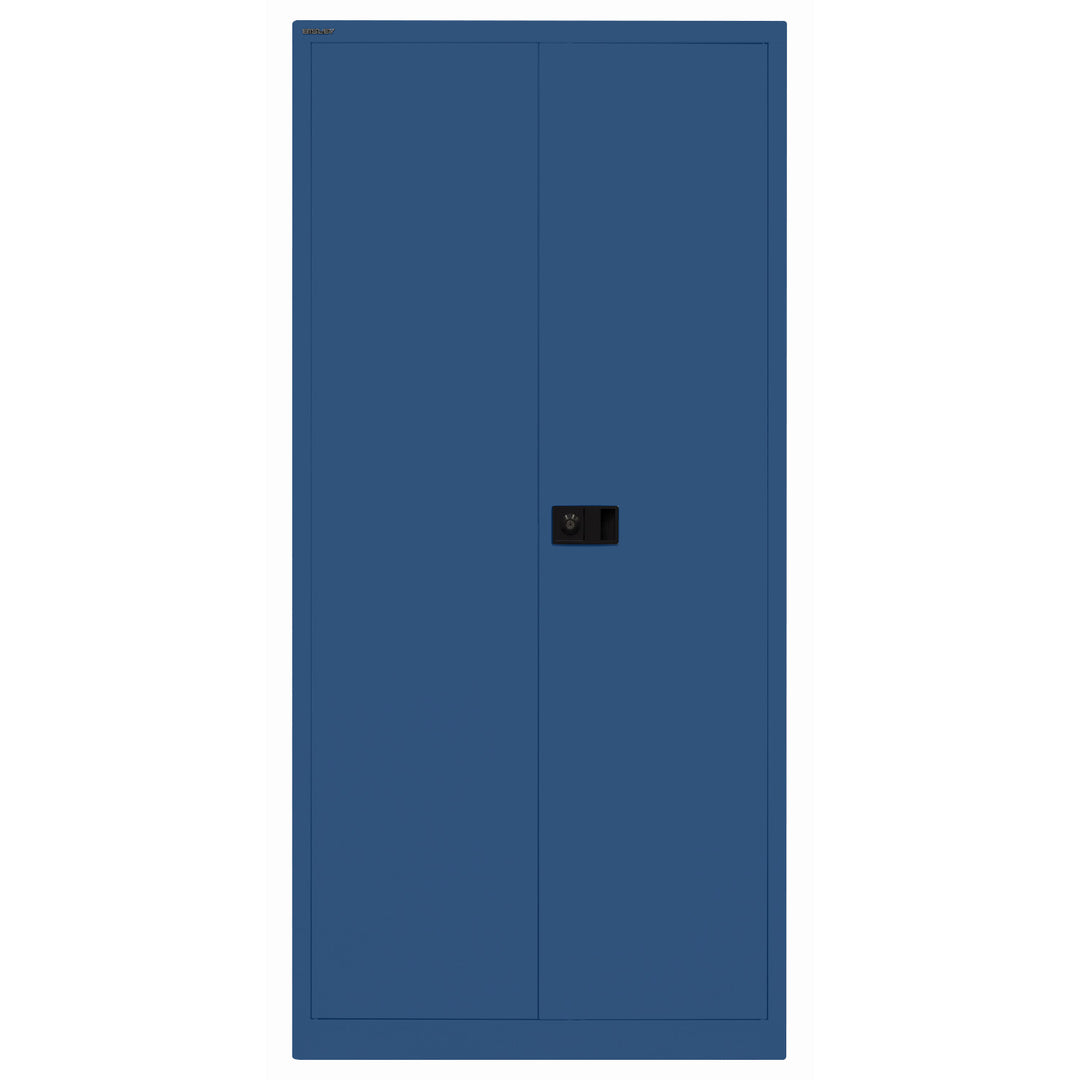 Flügeltürenschrank UNIVERSAL | mit Garderobeneinsatz