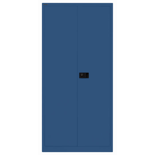 Flügeltürenschrank UNIVERSAL | mit Garderobeneinsatz