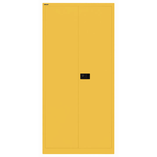 Flügeltürenschrank UNIVERSAL | mit Garderobeneinsatz