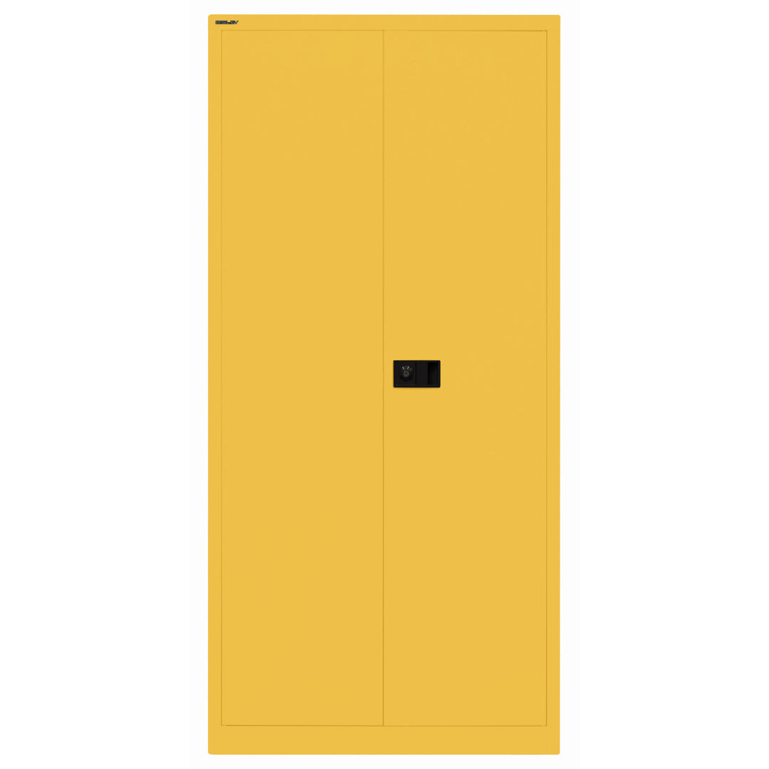 Flügeltürenschrank UNIVERSAL | mit Garderobeneinsatz