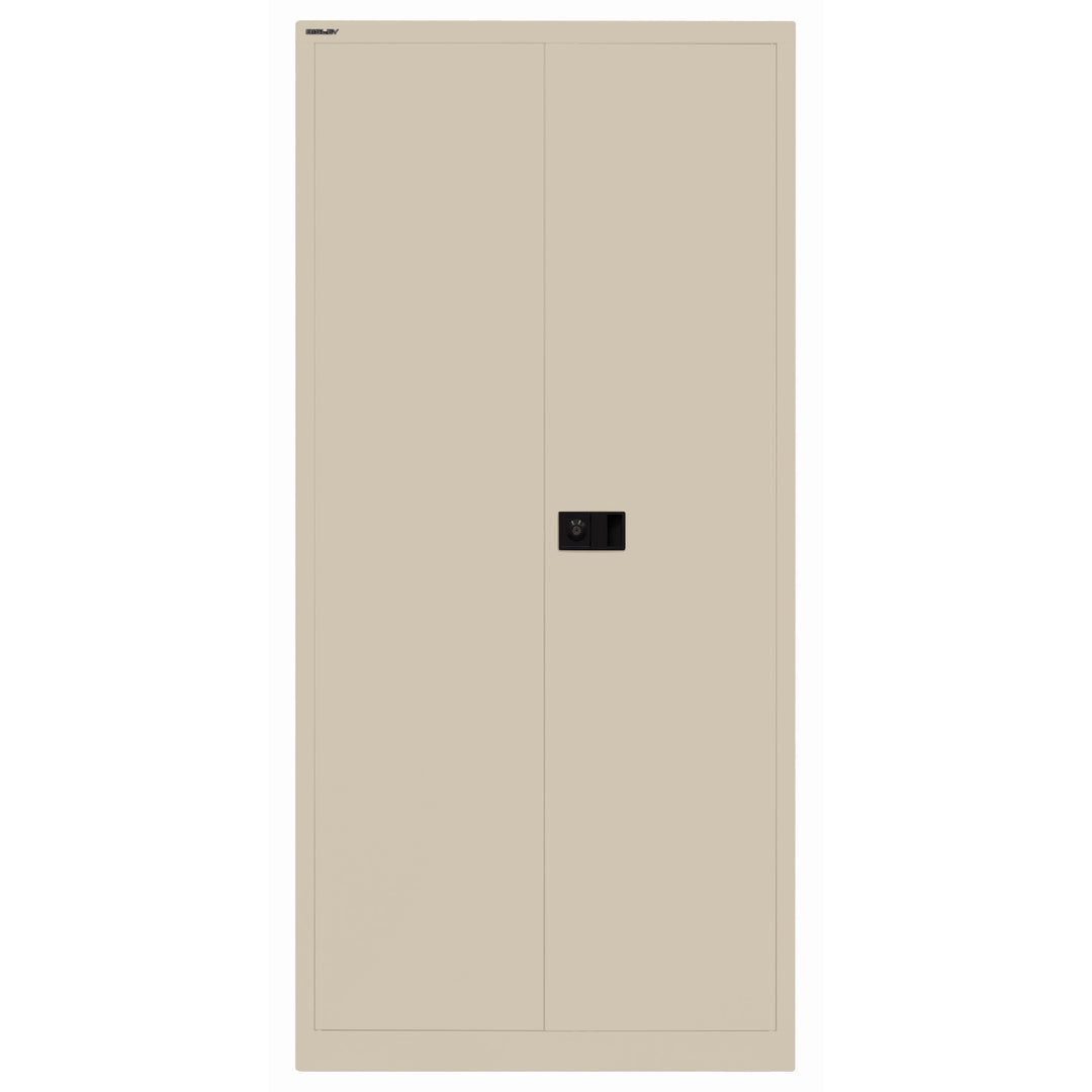 Flügeltürenschrank UNIVERSAL | mit Garderobeneinsatz