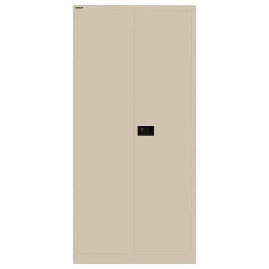 Flügeltürenschrank UNIVERSAL | mit Garderobeneinsatz