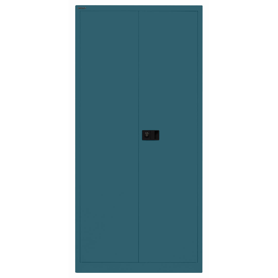 Flügeltürenschrank UNIVERSAL | mit Garderobeneinsatz