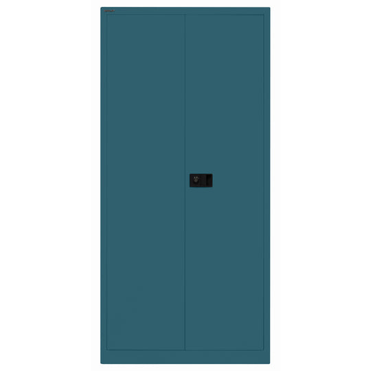 Flügeltürenschrank UNIVERSAL | mit Garderobeneinsatz