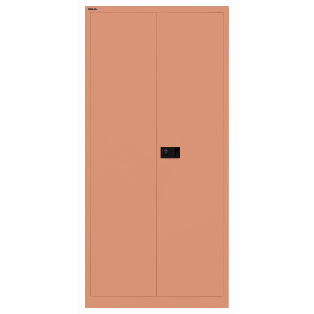 Flügeltürenschrank UNIVERSAL | mit Garderobeneinsatz