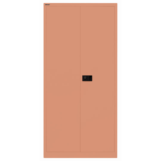 Flügeltürenschrank UNIVERSAL | mit Garderobeneinsatz