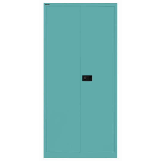 Flügeltürenschrank UNIVERSAL | mit Garderobeneinsatz