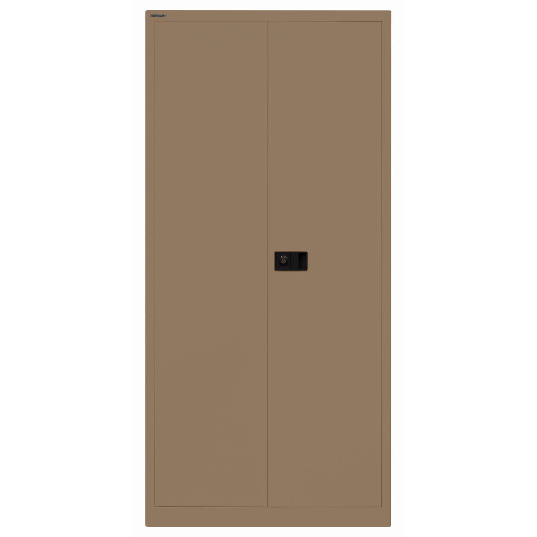 Flügeltürenschrank UNIVERSAL | mit Garderobeneinsatz