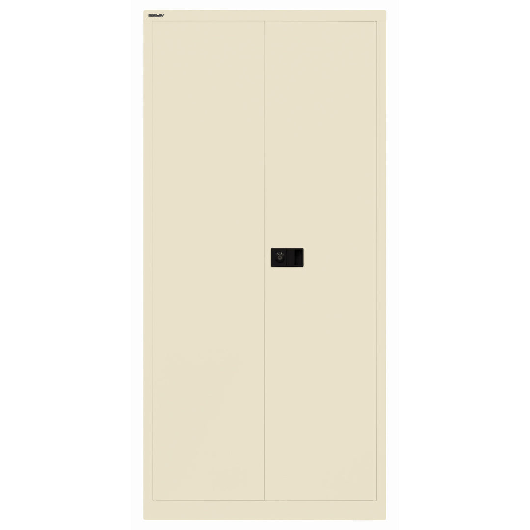 Flügeltürenschrank UNIVERSAL | mit Garderobeneinsatz