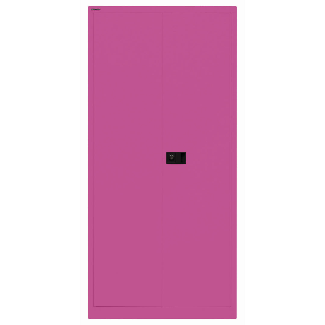 Flügeltürenschrank UNIVERSAL | mit Garderobeneinsatz