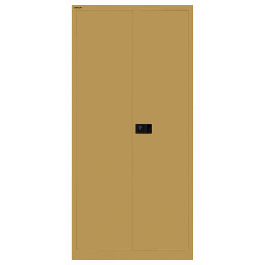 Flügeltürenschrank UNIVERSAL | mit Garderobeneinsatz