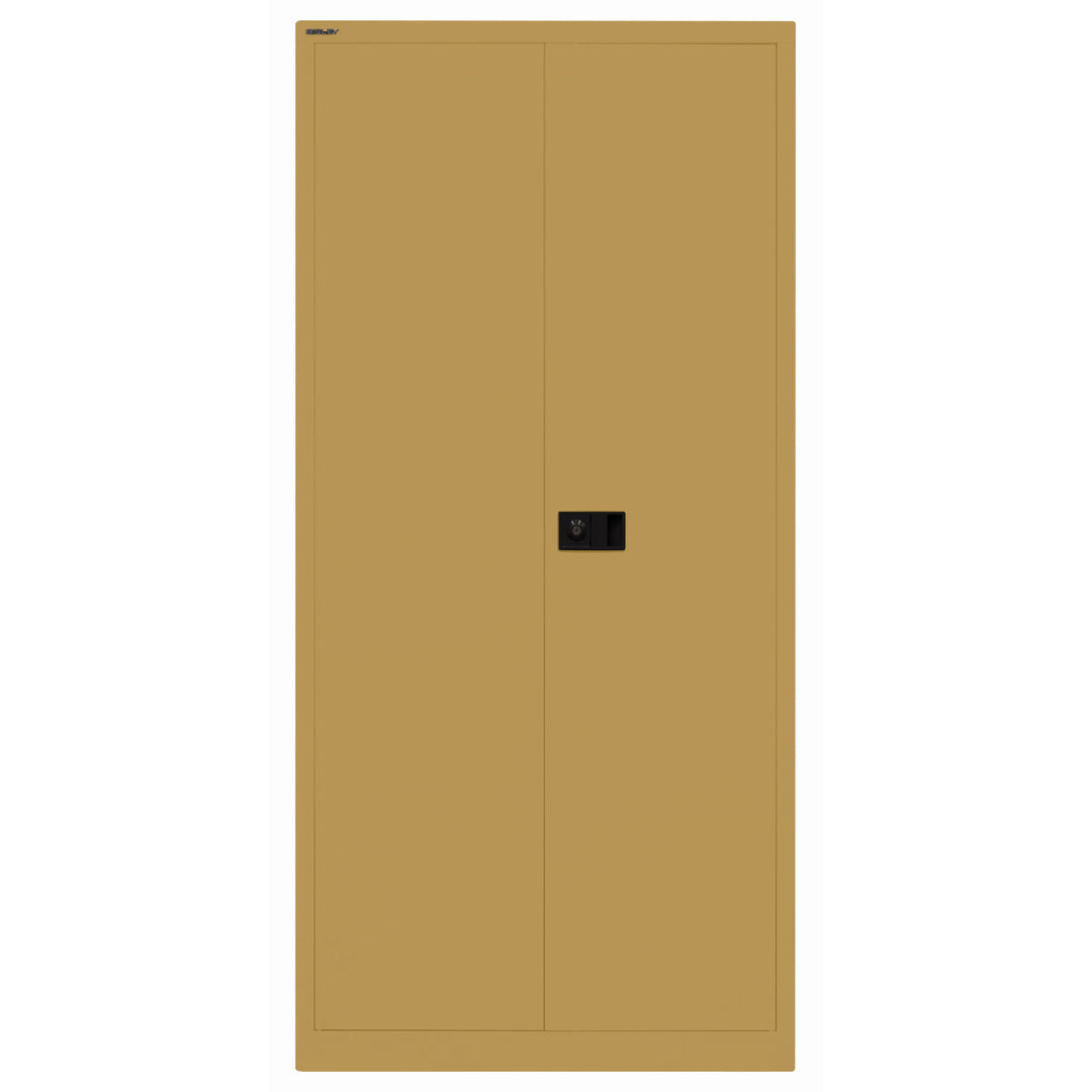 Flügeltürenschrank UNIVERSAL | mit Garderobeneinsatz