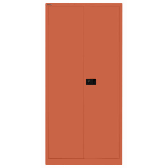 Flügeltürenschrank UNIVERSAL | mit Garderobeneinsatz