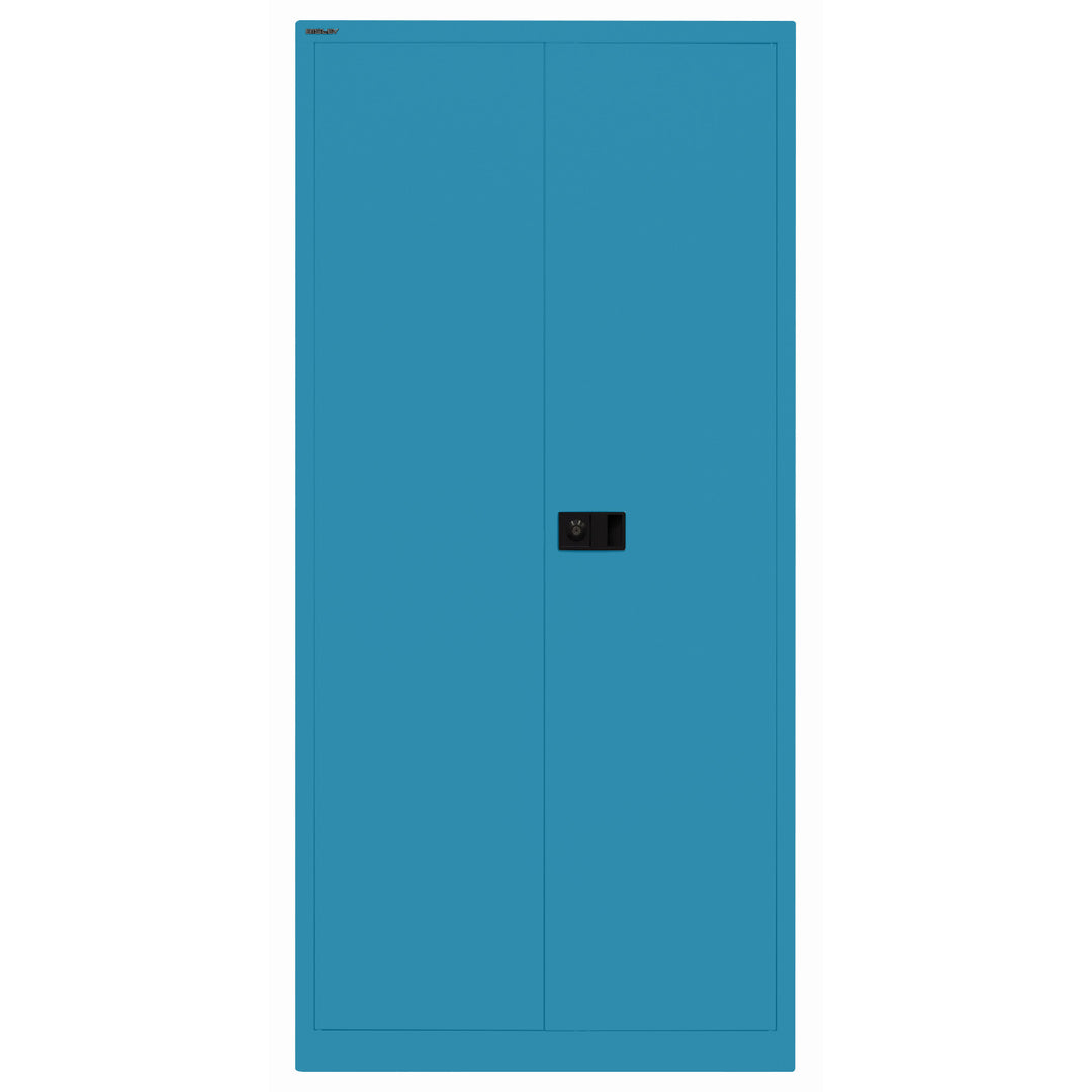 Flügeltürenschrank UNIVERSAL | mit Garderobeneinsatz