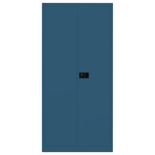 Flügeltürenschrank UNIVERSAL | mit Garderobeneinsatz