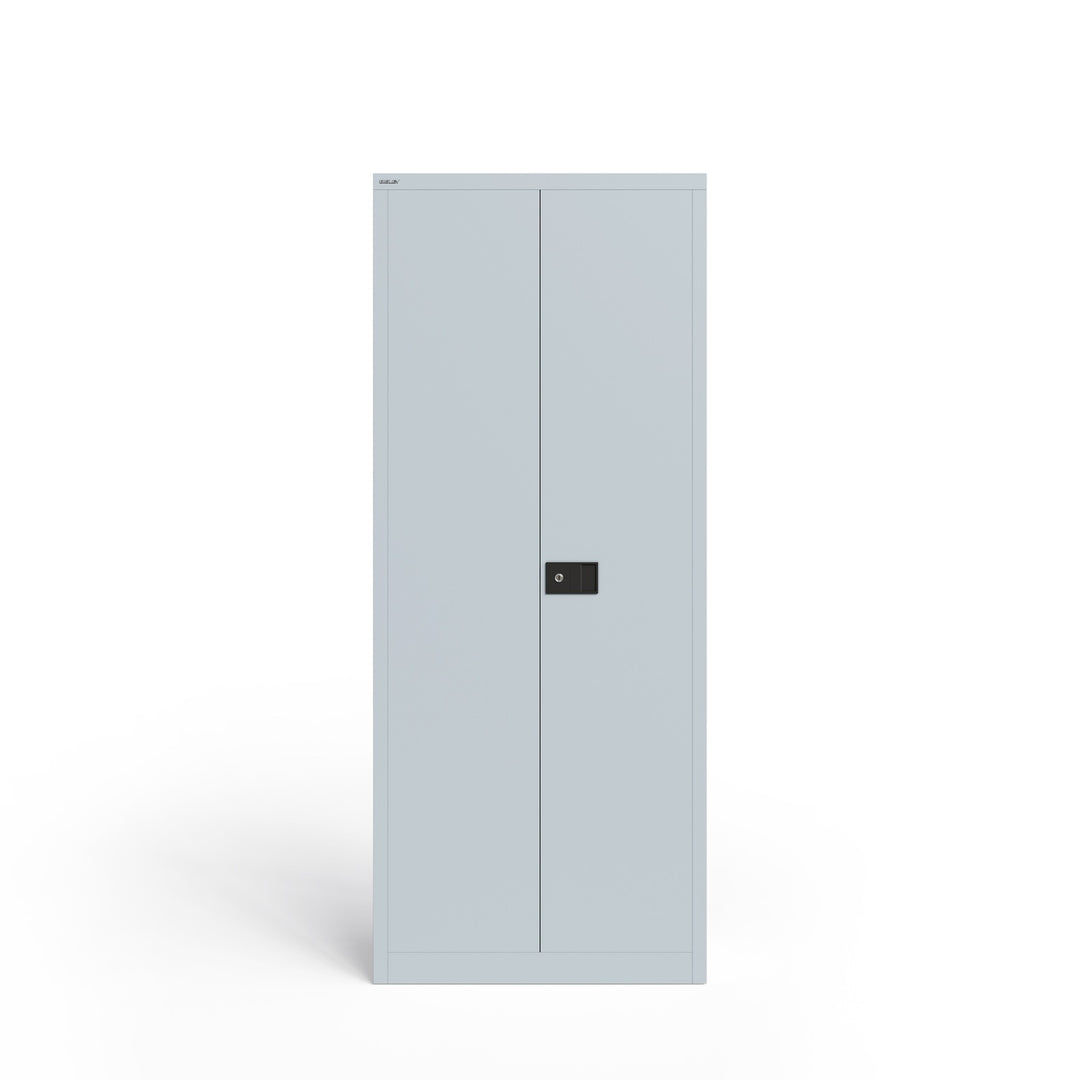 Flügeltürenschrank UNIVERSAL | 4 Fachboden für 5 Ordnerhöhen, Breite 800