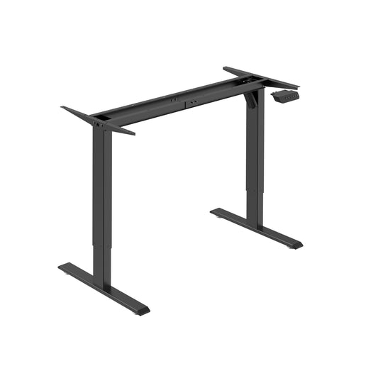 E-Tischgestell E-StarterTech | für Breite 1200 - 1600 mm