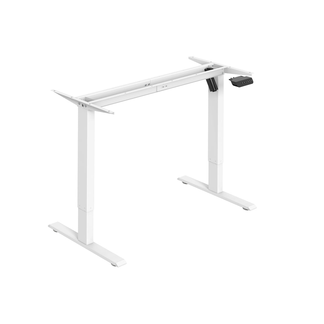 E-Tischgestell E-StarterTech | für Breite 1200 - 1600 mm