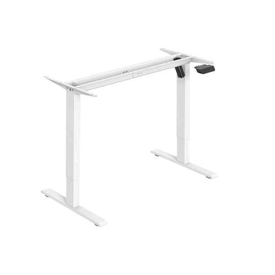 E-Tischgestell E-StarterTech | für Breite 1200 - 1600 mm