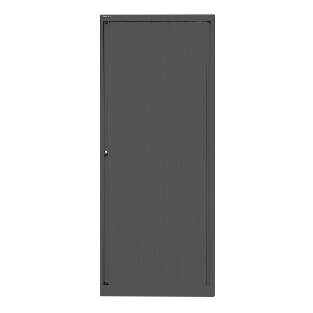 EuroTambour Rollladenschrank|4 Fachböden für 5 Ordnerhöhen, Breite 800 mm