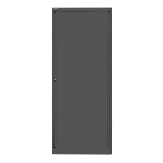 EuroTambour Rollladenschrank|4 Fachböden für 5 Ordnerhöhen, Breite 800 mm