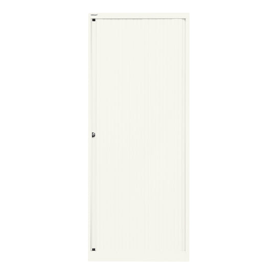 EuroTambour Rollladenschrank|4 Fachböden für 5 Ordnerhöhen, Breite 800 mm