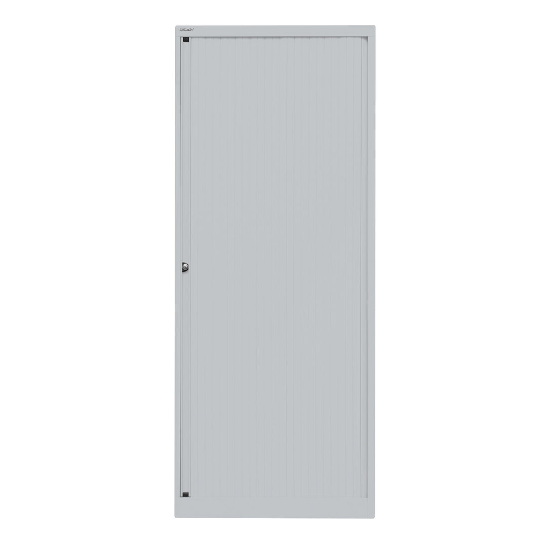 EuroTambour Rollladenschrank|4 Fachböden für 5 Ordnerhöhen, Breite 800 mm