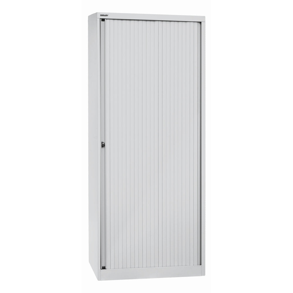 EuroTambour Rollladenschrank|4 Fachböden für 5 Ordnerhöhen, Breite 800 mm