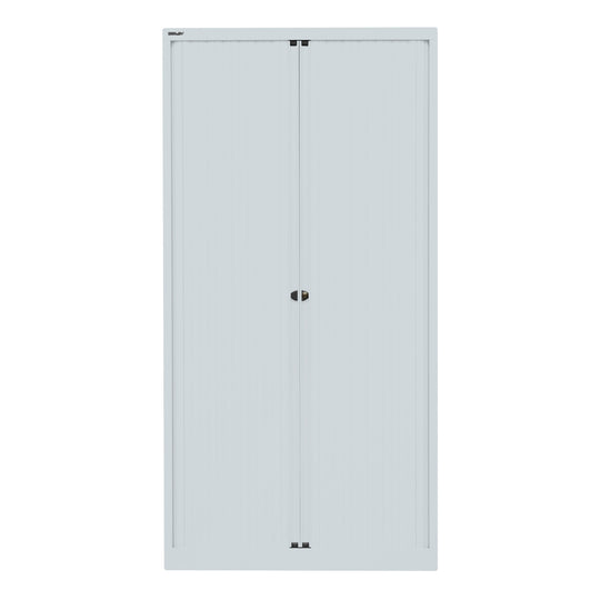 EuroTambour Rollladenschrank|4 Fachböden für 5 Ordnerhöhen, Breite 1000 mm