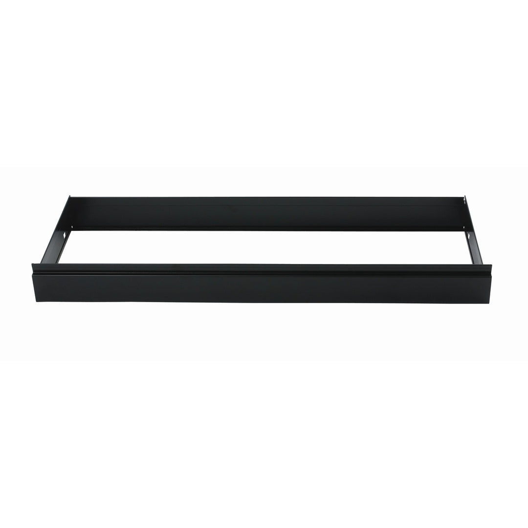 EuroTambour Rollladenschrank|Teleskophängerahmen, Breite 1200