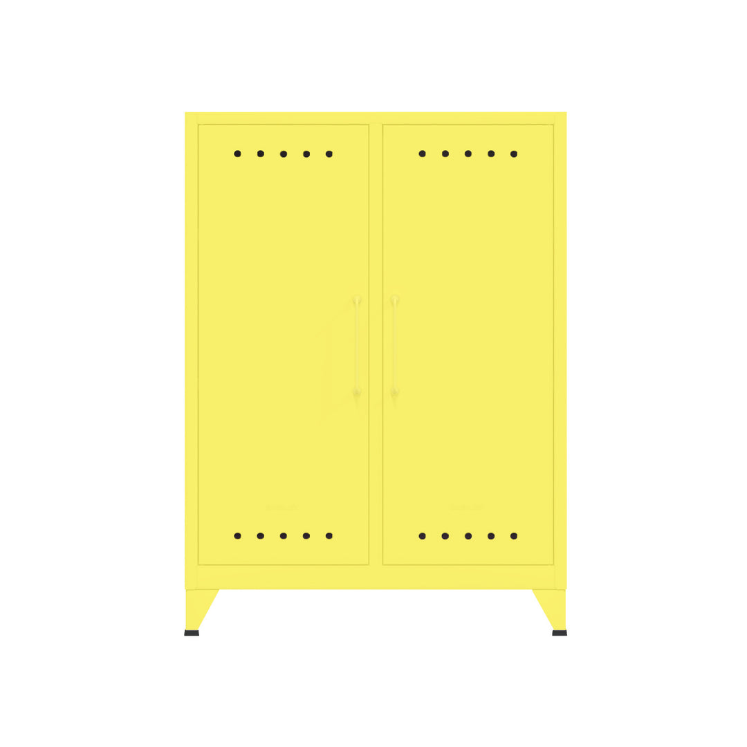 Fern Sideboard | inkl. 2 fester Fachböden