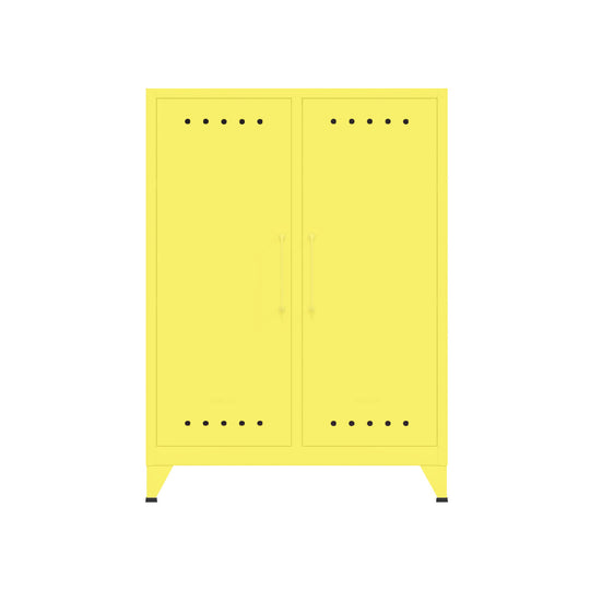 Fern Sideboard | inkl. 2 fester Fachböden