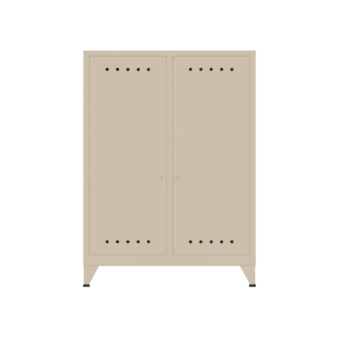 Fern Sideboard | inkl. 2 fester Fachböden